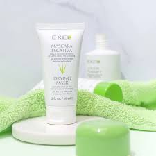 MÁSCARA SECATIVA (60 ml)